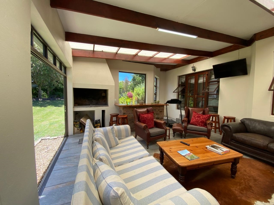 3 Bedroom Property for Sale in Rooi Rivier Rif Western Cape